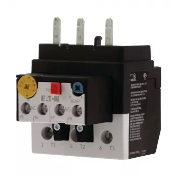 Eaton ZB65-24 jaudas relejs melns - balts (278457)