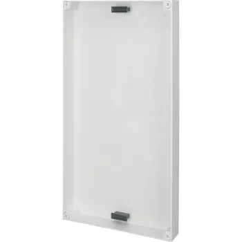 Eaton 143879 Pieskāriena aizsargplāksne, slēgtā versija, 3-poliem, pelēka