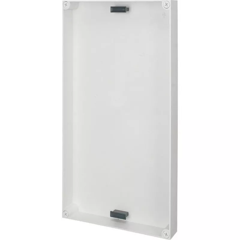 Eaton 143879 Pieskāriena aizsargplāksne, slēgtā versija, 3-poliem, pelēka