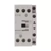 Eaton DILM32-10(RDC24) jaudas kontaktors, 3 polu, 32 A, 24-27 V DC spole, 1 NO palīgkontakts 277274