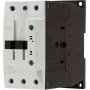 Eaton DILM50 jaudas kontaktors, 3 polu, 50 A AC-3, 230 V AC spole, IP00, balts 277830