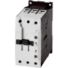 Eaton DILM50 jaudas kontaktors, 3 polu, 50 A AC-3, 230 V AC spole, IP00, balts 277830