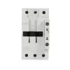 Eaton DILM50 jaudas kontaktors, 3 polu, 50 A AC-3, 230 V AC spole, IP00, balts 277830