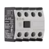 Eaton DILM150-XHI22 palīgkontaaktu bloks, 2NO+2NC, priekšējā montāža, skrūvju spailes 277950