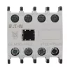 Eaton DILM150-XHI22 palīgkontaaktu bloks, 2NO+2NC, priekšējā montāža, skrūvju spailes 277950
