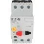 EATON PKZM01-1 motoru aizsardzības automātslēdzis, 1 A, 0,25 kW, 3 polu, ar pogu vadību 278479