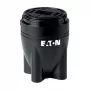 Eaton SL7-CB-IMS melns vadības stacijas korpuss, IP66, 250V, 73x102x67mm, tukšs 171448