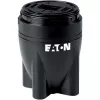 Eaton SL7-CB-IMS melns vadības stacijas korpuss, IP66, 250V, 73x102x67mm, tukšs 171448