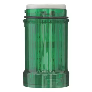 Eaton SL4-L24-G LED signalizācijas torņa elements, fiksēta zaļa gaisma, 24V AC/DC 171314