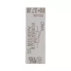 Eaton 281214 Varistora pārsprieguma slāpētāja modulis 240V AC DILM17-32 kontaktoriem