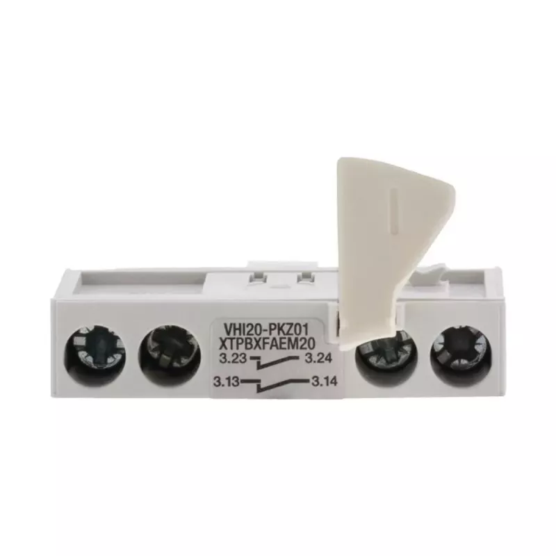 Eaton VHI20-PKZ01 vadošais palīgkontakts 240 V AC 1 A 2 NO PKZ0/PKE 278495