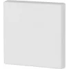 Eaton CWIZ-01/31 pārslēga taustiņš, balts, termoplasts, IP20, 55 x 55 mm 172985