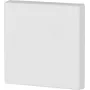 Eaton CWIZ-01/31 pārslēga taustiņš, balts, termoplasts, IP20, 55 x 55 mm 172985