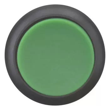 Eaton M22S-DH-G paaugstinātais zaļais spiedpogas izpildelements 216645