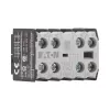 EATON 04DILE palīgkontaktu bloks, 4 NC, ar pozitīvo vadību, priekšējā montāža, DILM7-DILM38 kontaktorim 010256