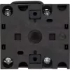 Eaton T0-1-8210/E pārslēgslēdzis 1-polārs melns metālisks 012742