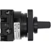 Eaton T0-1-8210/E pārslēgslēdzis 1-polārs melns metālisks 012742