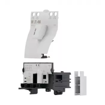 Eaton PKZM0-XDM12 tiešā startera savienojuma komplekts DILM7-DILM12 kontaktoriem 283149