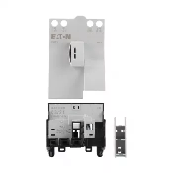 Eaton PKZM0-XDM12 tiešā startera savienojuma komplekts DILM7-DILM12 kontaktoriem 283149