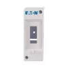 Eaton MINI-2 sadales skapis 24 moduļu vienības virsapmetuma balts (177066)