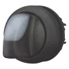 EATON RMQ-Titan M22 pārslēgs, 3 pozīcijas, balts, fiksēts, apgaismojams 216834