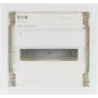 Eaton KLV-12HWP-F Iebūvējams mazais sadalītājs, 1 rinda, 12 moduļi, balts 178806