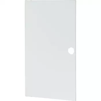 Eaton KLV-T rezerves durvis, 3 rindu, baltas (RAL 9010) 178921