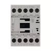 Eaton DILM15-10 jaudas kontaktors, 3 polu, 230 V AC 50 Hz / 240 V AC 60 Hz spole, 1 NO palīgkontakts, 15 A 290058
