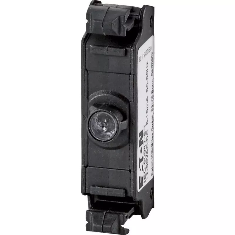 Eaton M22-FLED-R 180798 LED elements, plakans, sarkans, 24V AC/DC