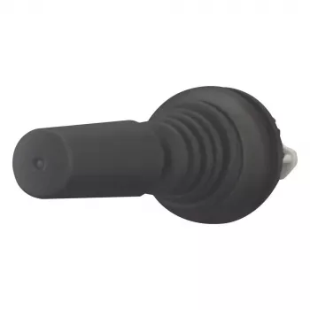 Eaton M22S-WJ4 vadības svira, 4 pozīciju, impulsa, melna 279418