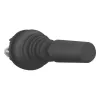 Eaton M22S-WJ4 kursorsviras izpildmehānisms, 4 pozīcijas, momentāns, melns rokturis, 22,5 mm montāža 279418