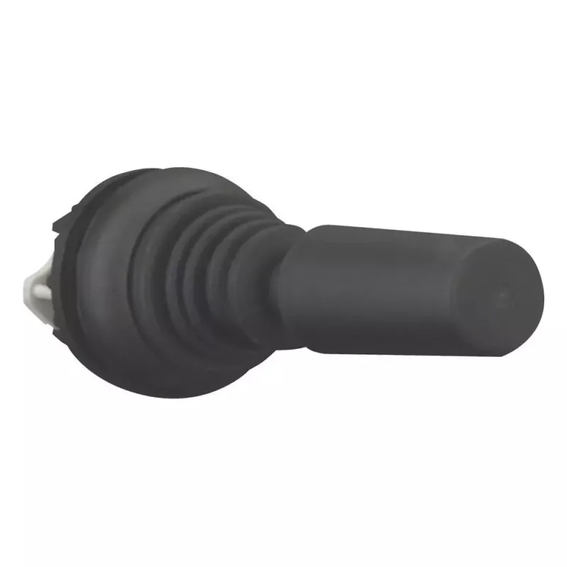 Eaton M22S-WJ4 kursorsviras izpildmehānisms, 4 pozīcijas, momentāns, melns rokturis, 22,5 mm montāža 279418