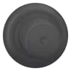 Eaton M22S-WJ4 kursorsviras izpildmehānisms, 4 pozīcijas, momentāns, melns rokturis, 22,5 mm montāža 279418