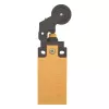 Eaton LS-11/LB robežslēdzis ar rullīša sviru, momentānais, 1NO+1NC, 400 V AC, 4 A, IP67, presēta alumīnija korpuss 290175
