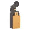 Eaton LS-11/LB robežslēdzis ar rullīša sviru, momentānais, 1NO+1NC, 400 V AC, 4 A, IP67, presēta alumīnija korpuss 290175