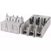 Eaton XNH00-A160 3 polu NH drošinātāju slēdzis-atdalītājs 160A 690V M8 95mm² 183025