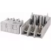 Eaton XNH00-A160 3 polu NH drošinātāju slēdzis-atdalītājs 160A 690V M8 95mm² 183025