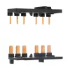 Eaton DILM32-XRL palīgkontakts 2NO+2NC priekšpusē montējams ar skrūvju spailēm 283109