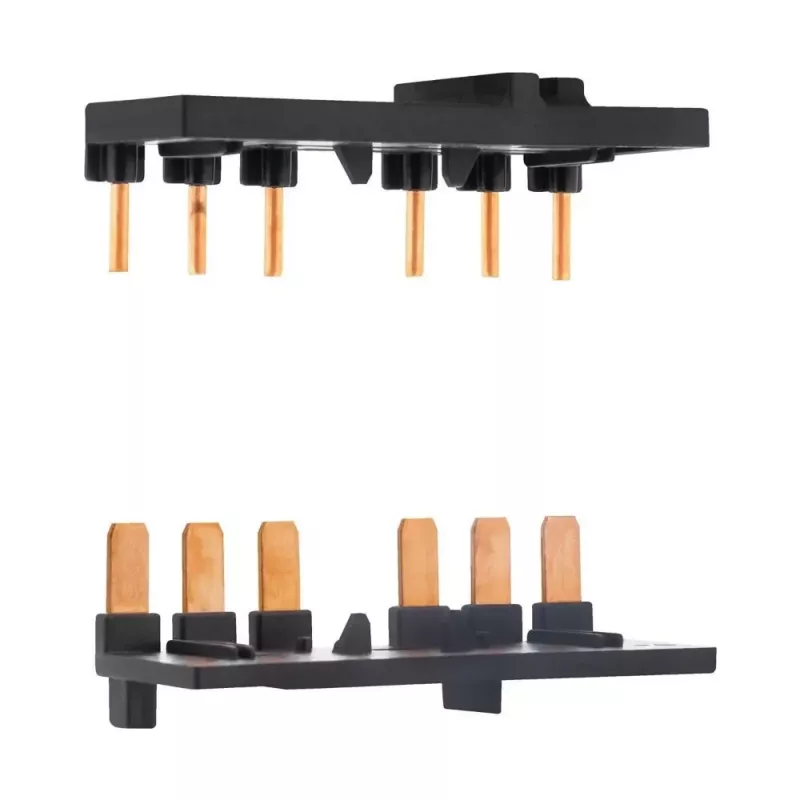 Eaton DILM32-XRL palīgkontakts 2NO+2NC priekšpusē montējams ar skrūvju spailēm 283109