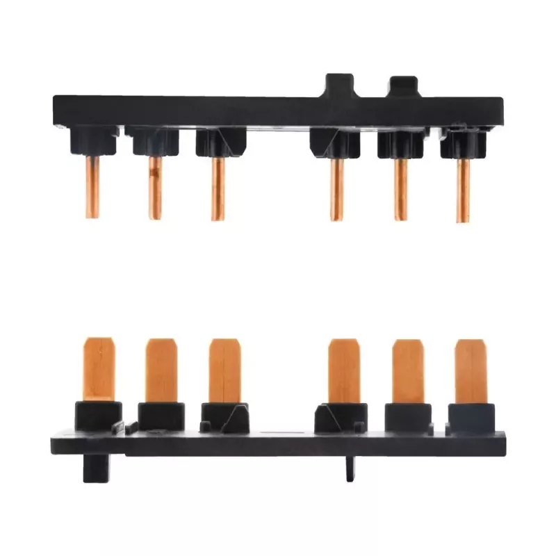 Eaton DILM32-XRL palīgkontakts 2NO+2NC priekšpusē montējams ar skrūvju spailēm 283109