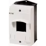 Eaton 219653 plastmasas pārsega plāksne IP40 gaiši pelēka RAL 7035