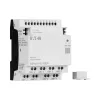 Eaton EASY-E4-UC-16RE1P viedā releja paplašinājuma modulis, 8 digitālie ieejas, 8 releja izejas, DIN sliedes montāža 197511