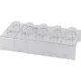 Eaton H-K95/5 spaiļu pārsegs PKZ0-PKZ3 un P1/P3, 5 moduļu, pelēks 036888