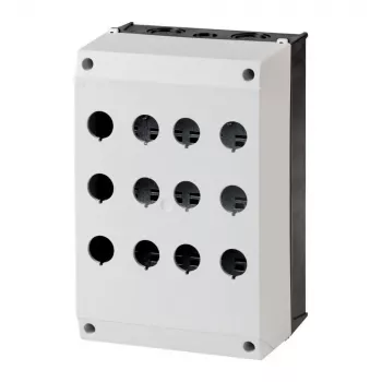 Eaton M22-I12 virsmas montāžas korpuss 222688