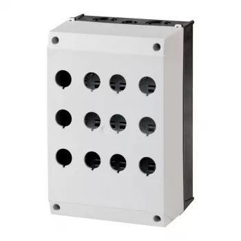 Eaton M22-I12 virsmas montāžas korpuss 222688
