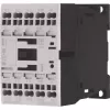 Eaton DILM12-10 kontakts, 3 polu, 12 A, 24 V AC spole 199243