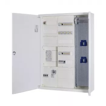 Eaton RMQ-Titan ierīces spraugas vāciņš ZSD-ABDK/P/LAOE, melns, IP66/IP67/IP69K 226852