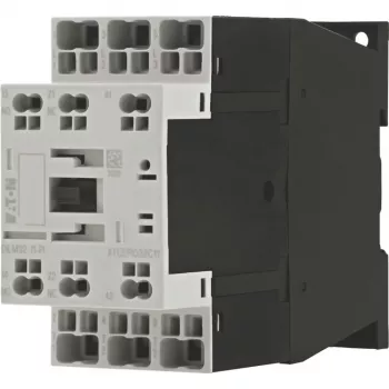 Eaton DILM32-11(RDC199293) 3 polu kontaktors, 32 A, 230 V AC spole, 1NO+1NC