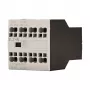 Eaton DILM32-XHI11-PI papildu kontaktu bloks, 1 NO + 1 NC, 4 A, priekšējā montāža, DILM7-DILM32 kontaktoriem 199309