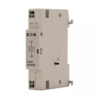 Eaton zemsprieguma atbrīvotājs U-PKZ0 230V 50Hz 199334